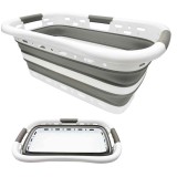 Pacifica Clothes Basket Pacifica Clothes Basket